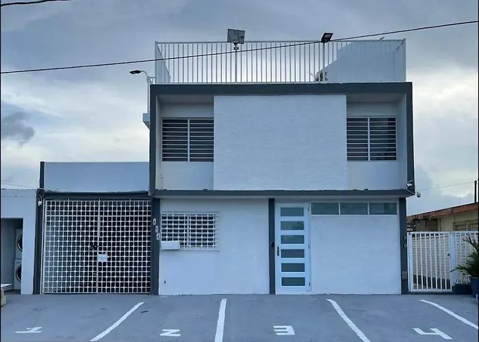 Shalex House 4