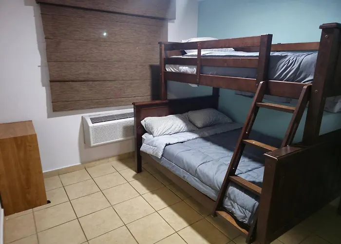 Entire Apartment With Pool View Aquatika Loiza